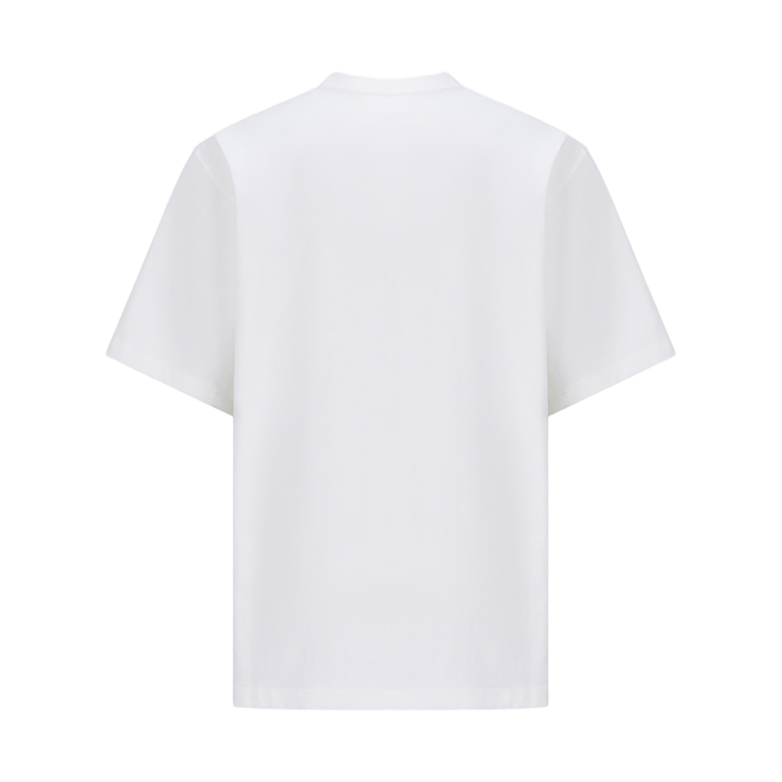 노이스 x 공각기동대 1995 사이보그 티셔츠 블랙(Noice x Ghost In The Shell 1995 Cyborg T-Shirt Ivory) - 2