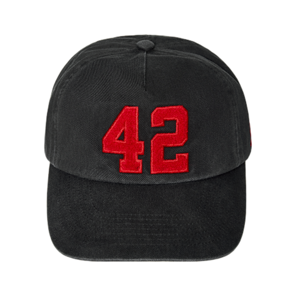 이알티알 42 캡 블랙(ERTR 42 Cap Black)