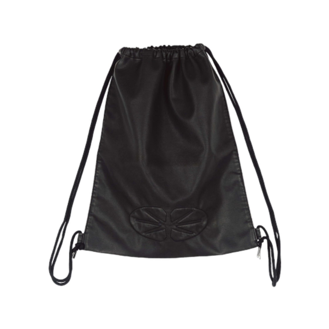 이알티알 심볼 짐색 포우 레더(ERTR Symbol Gymsack Faux Leather)