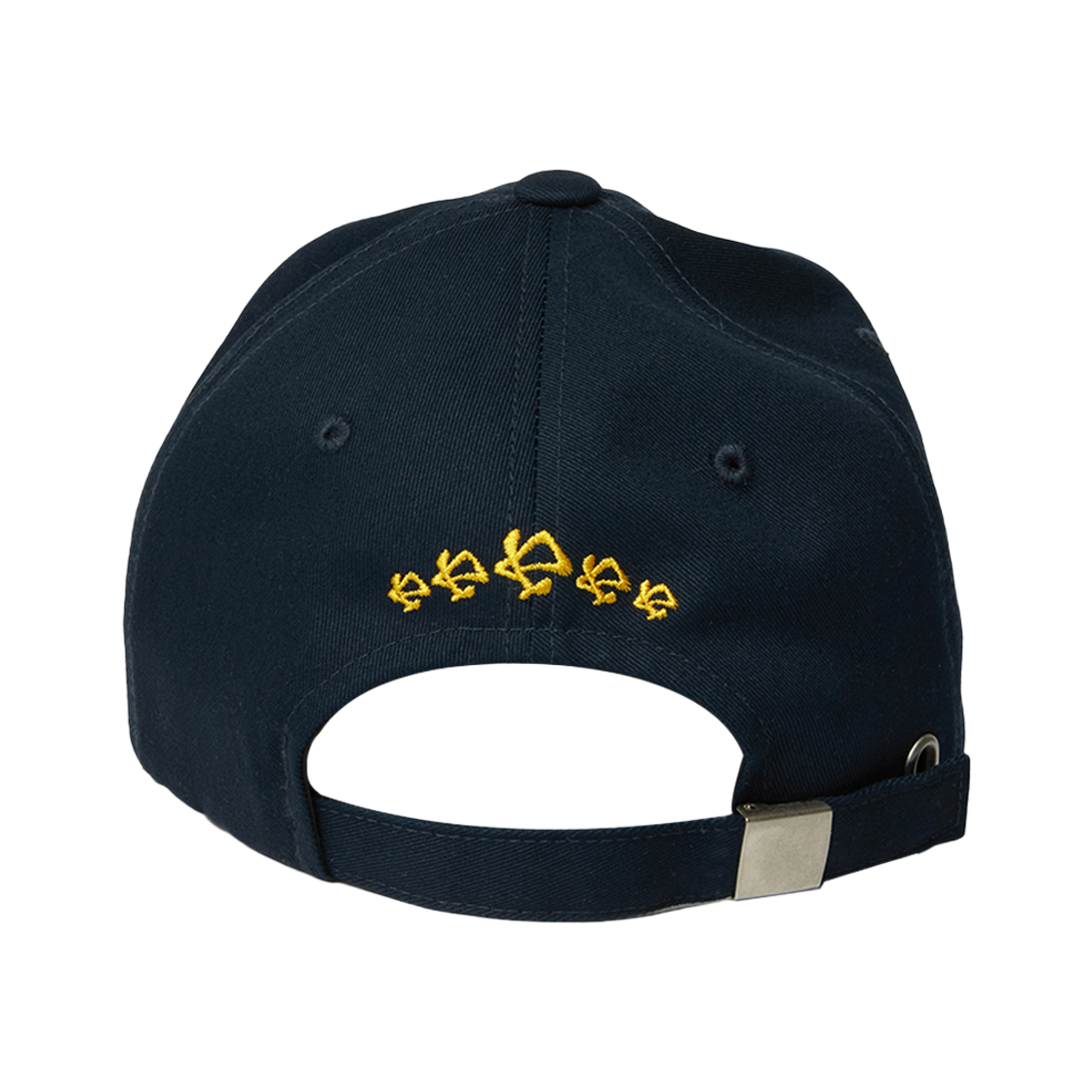 파코서플라이 베이비 트러블 캡 네이비(PACOSPLY Baby Trouble Cap Navy) - 2