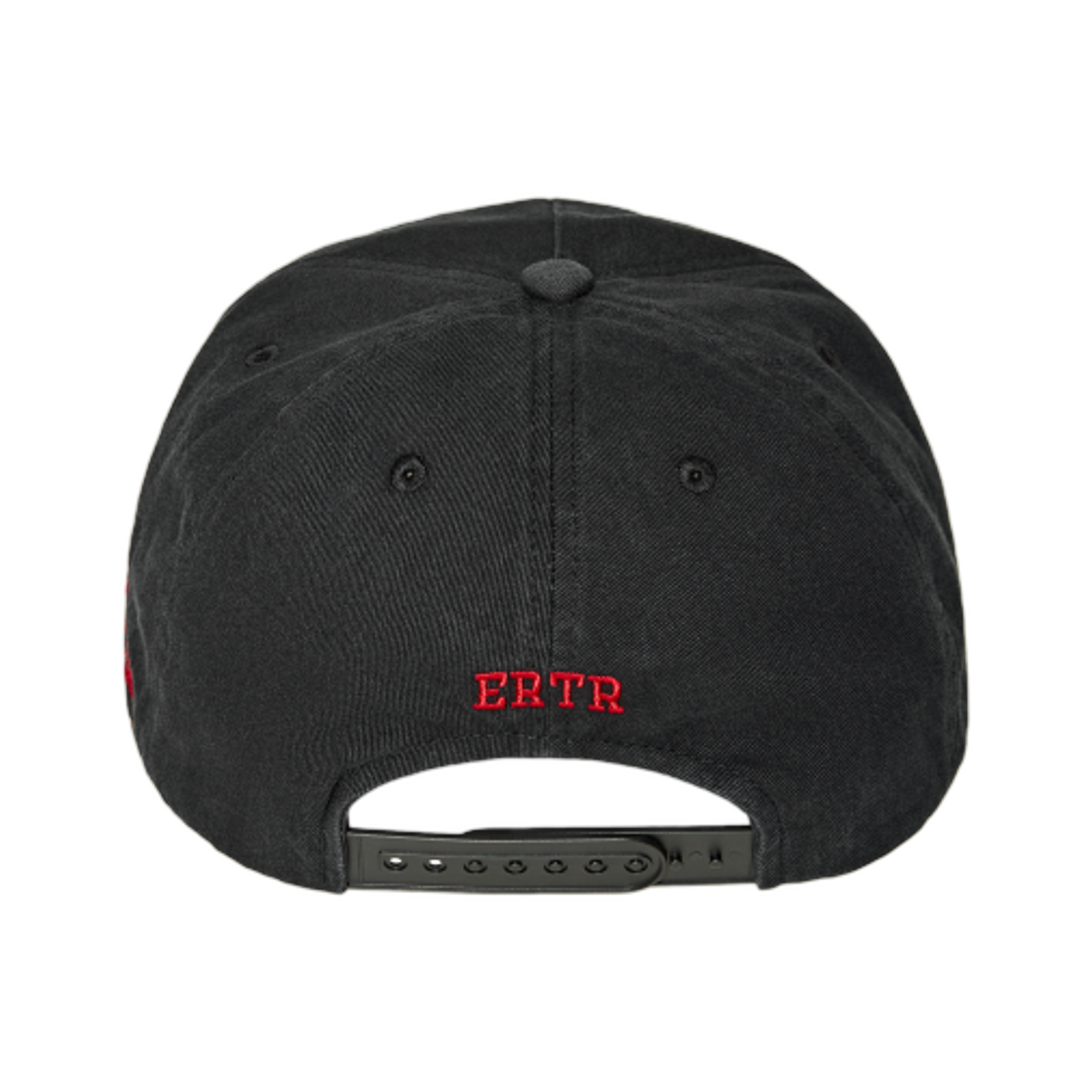 이알티알 42 캡 블랙(ERTR 42 Cap Black) - 2