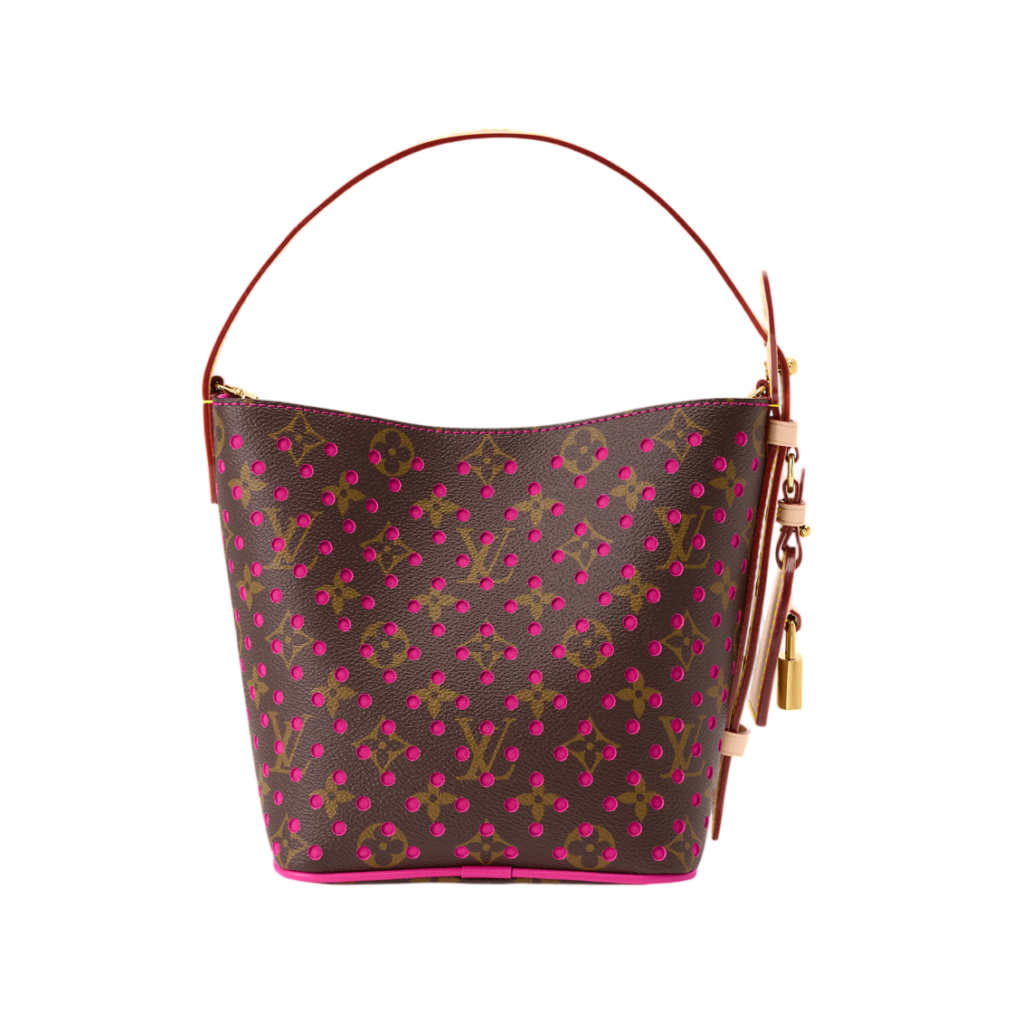 루이비통 올 인 BB 팝 크러쉬(Louis Vuitton All In BB Pop Crush) - 3