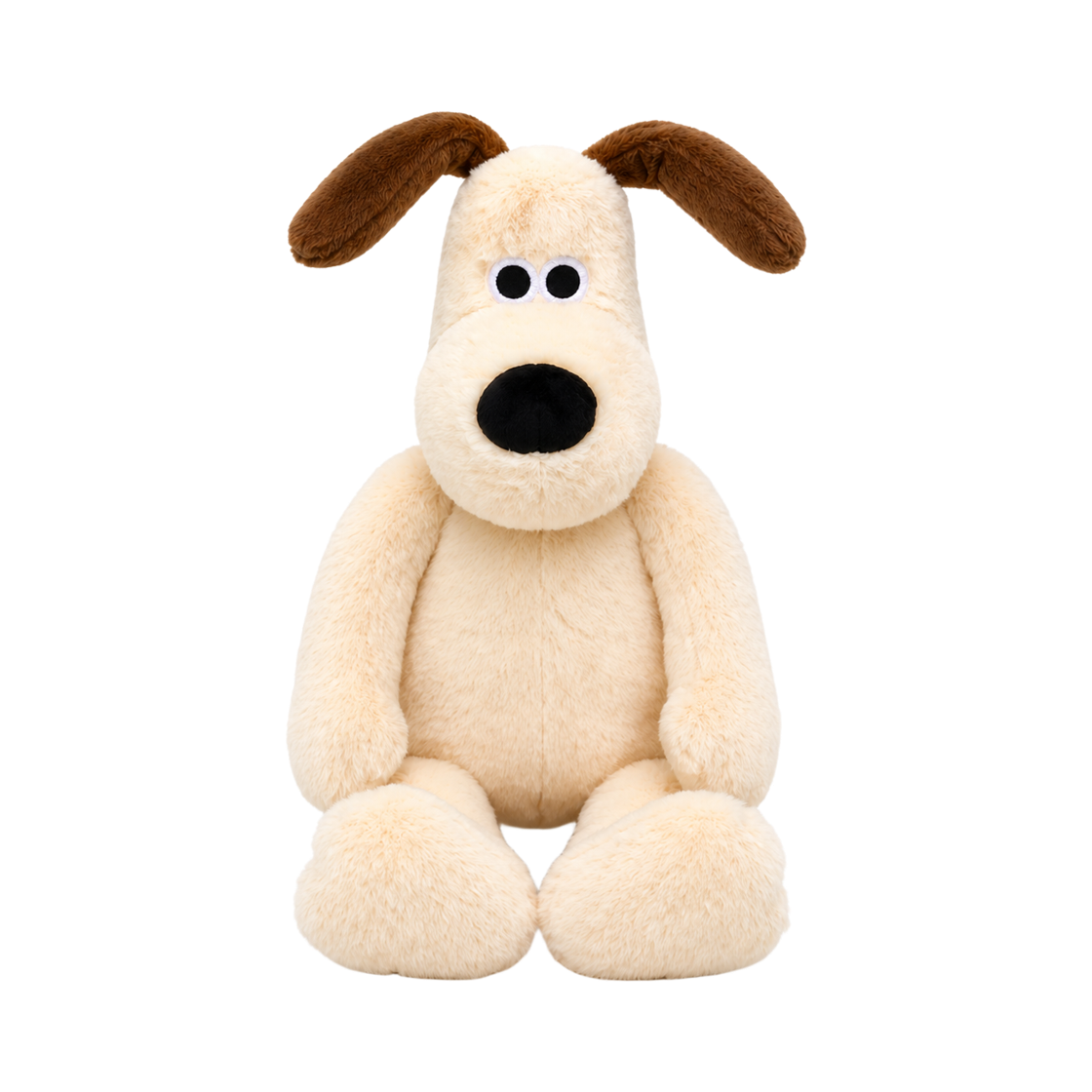 드림씨앤씨 월레스와 그로밋 중형 인형 45cm(Dream C&C Wallace & Gromit Plush 45cm)