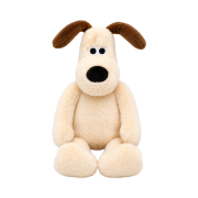 Dream C&C Wallace & Gromit Plush 45cm