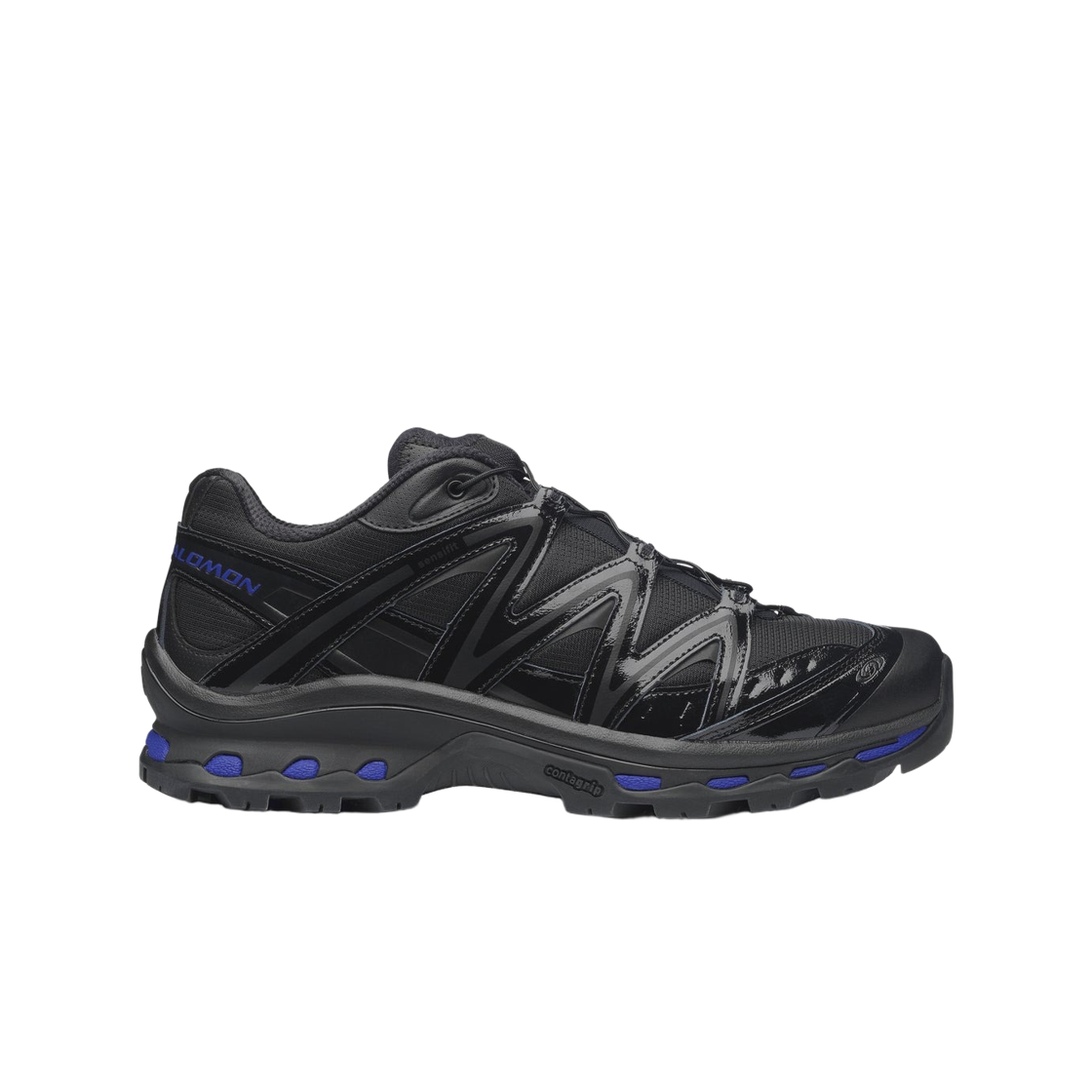 L47969300 Salomon XT-Quest Recon Black Bluing