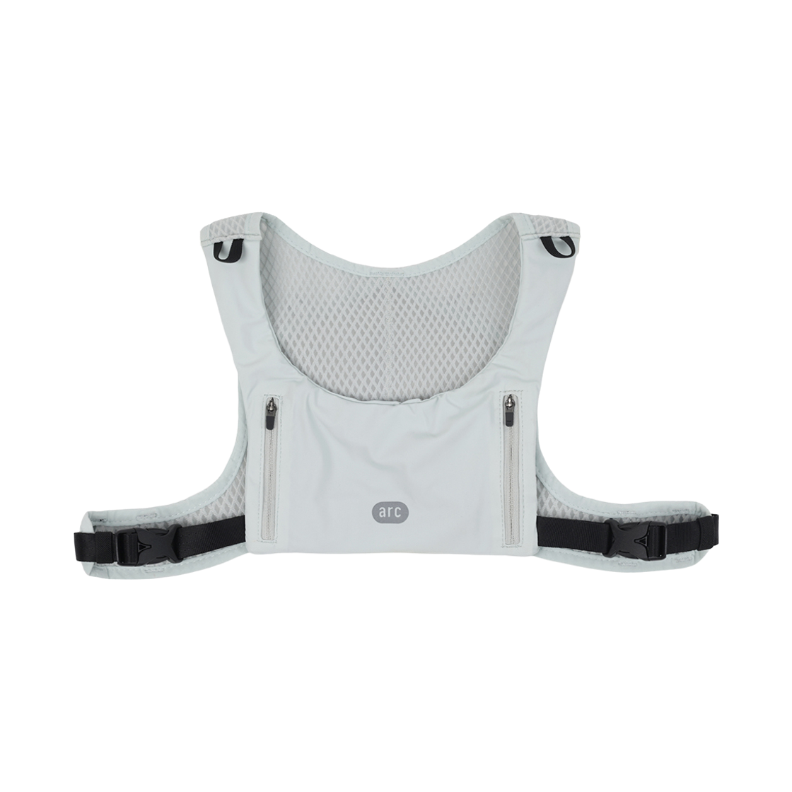 에이알씨 러닝 하네스 민트그레이(ARC Running Harness Mint Grey)