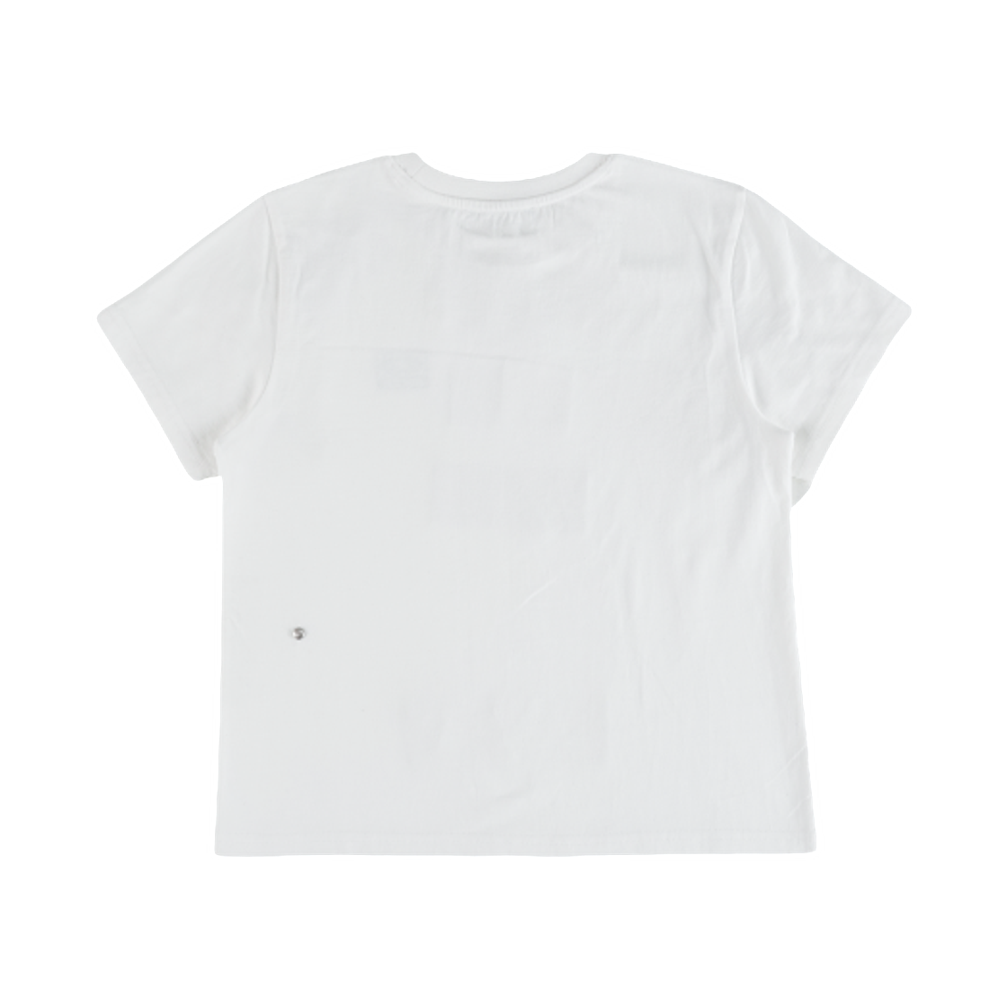 이알티알 에센셜 티셔츠 화이트(ERTR Essential T-Shirt White) - 2
