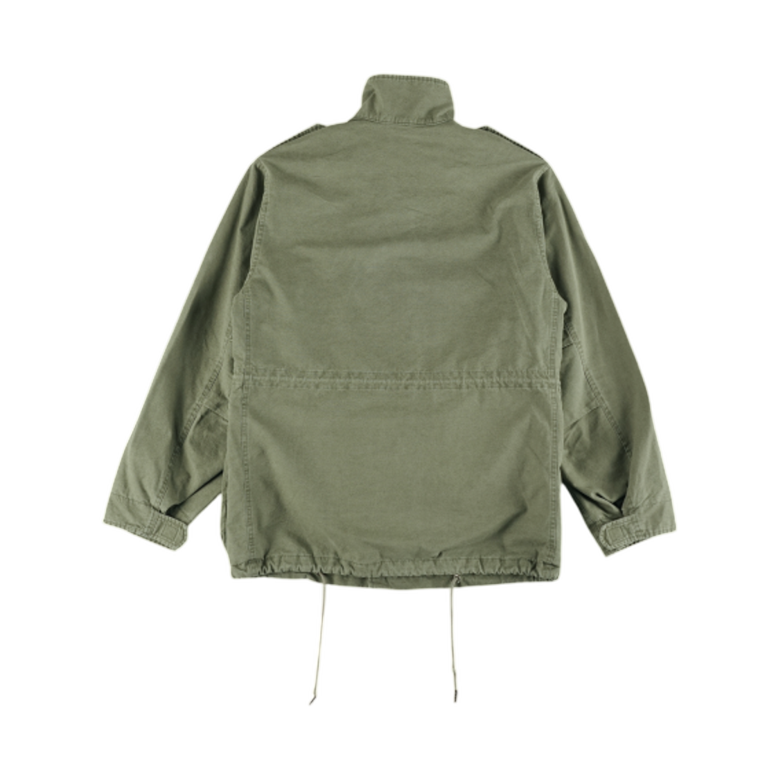이알티알 M65 필드 자켓 올리브(ERTR M65 Field Jacket Olive) - 2