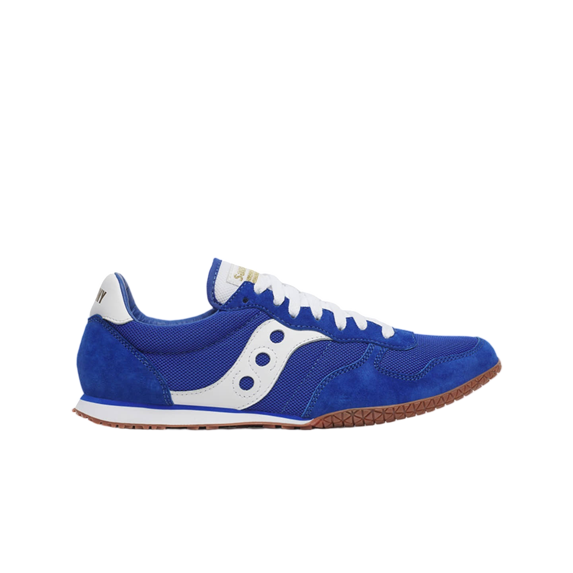 S71016-2 Saucony Racer 80 Blue White