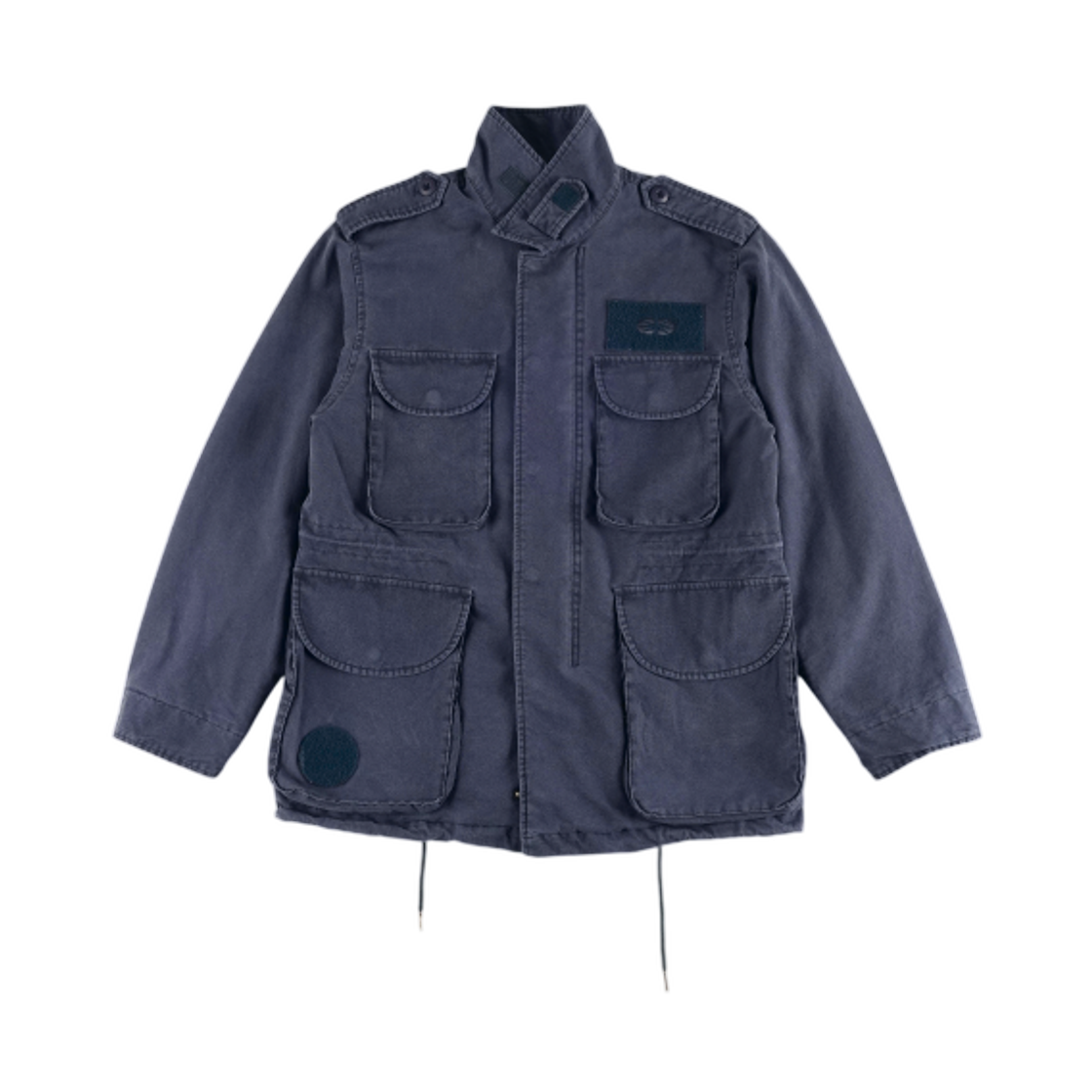 이알티알 M65 필드 자켓 블루(ERTR M65 Field Jacket Blue)