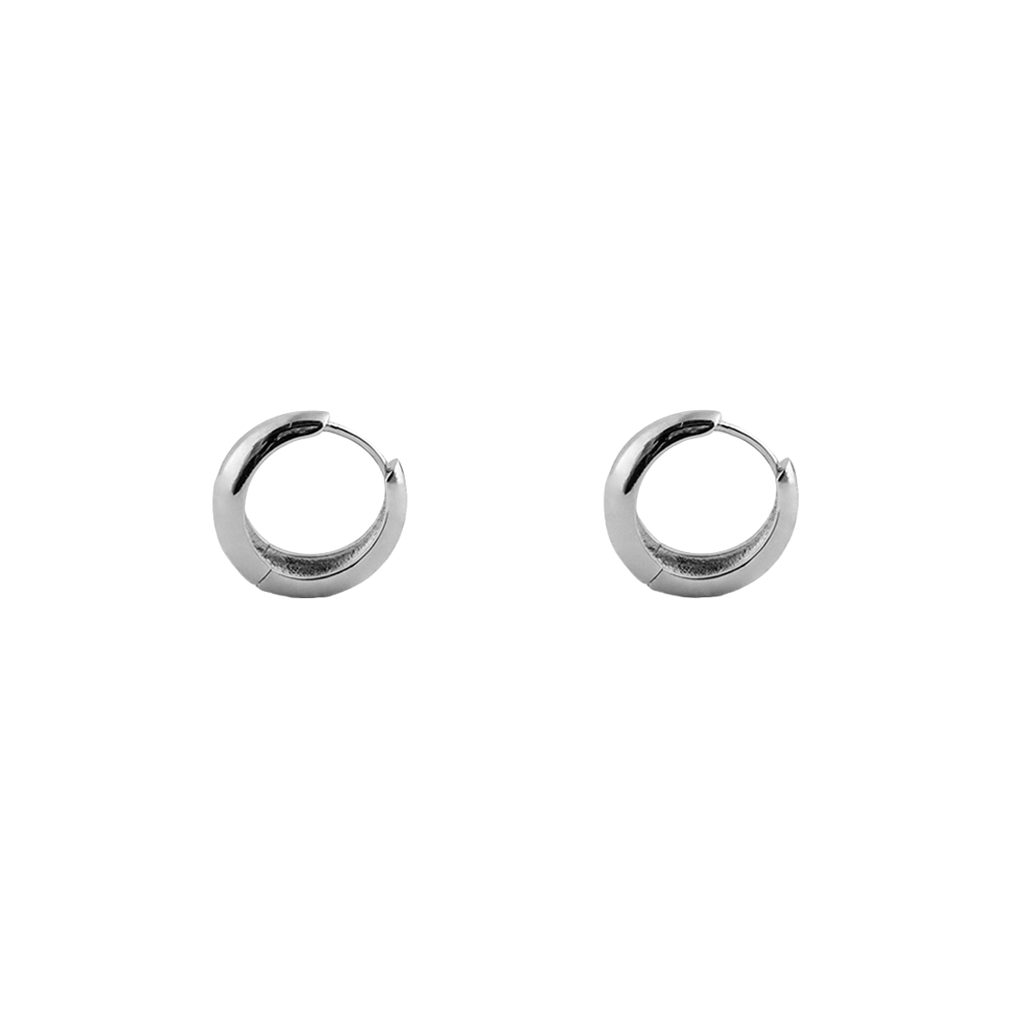 쿼르코어 #7705 실버9.25 이어링(Quarqor #7705 Silver92.5 Earring)