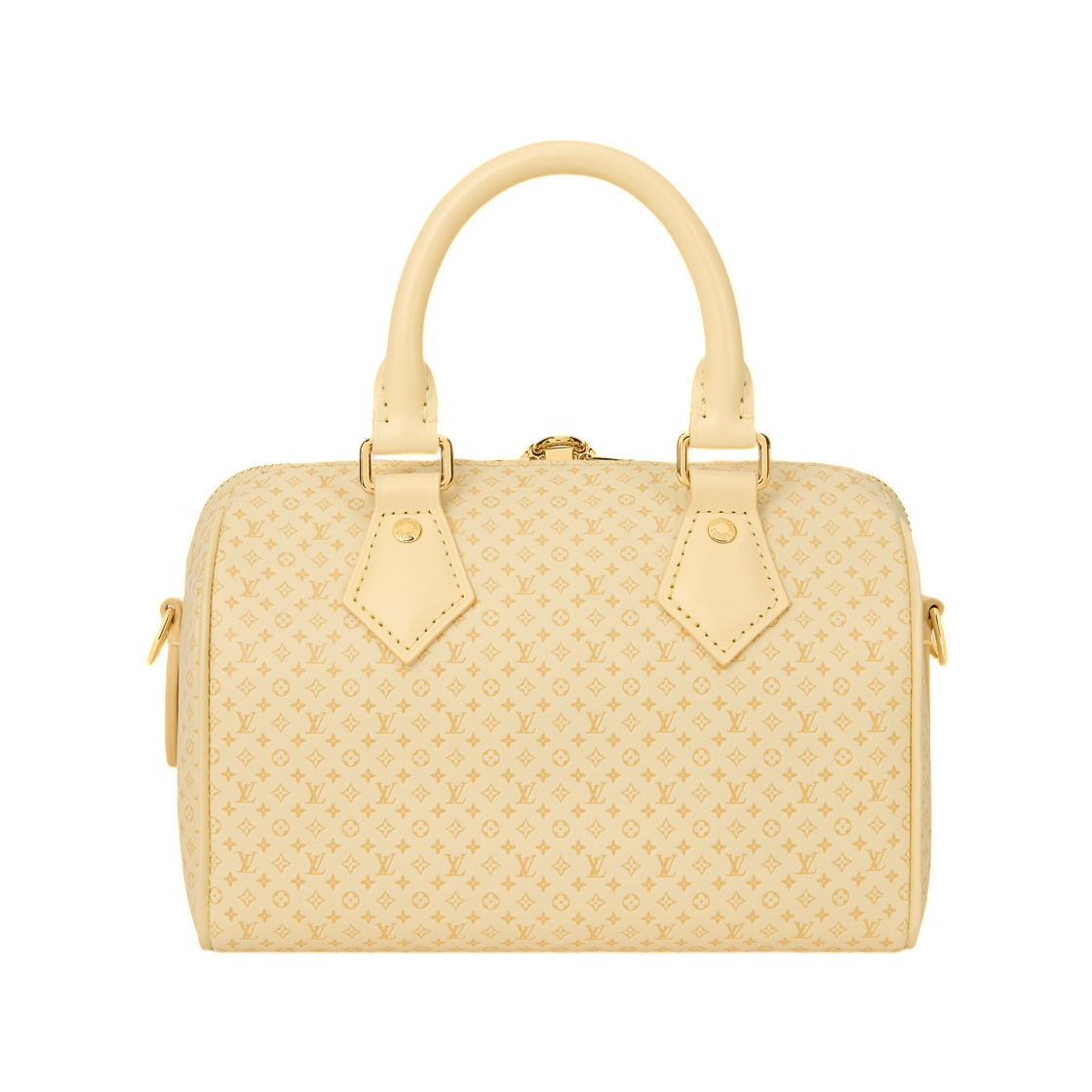 루이비통 스피디 반둘리에 20 바나나(Louis Vuitton Speedy Bandouliere 20 Banana) - 3
