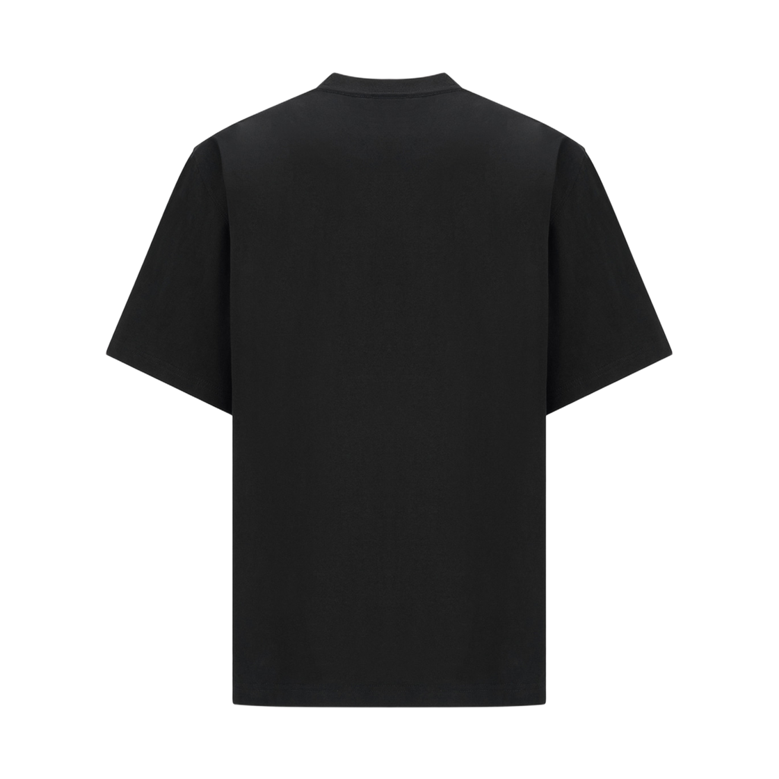 노이스 x 공각기동대 1995 메이저 티셔츠 블랙(Noice x Ghost In The Shell 1995 Major T-Shirt Black) - 2