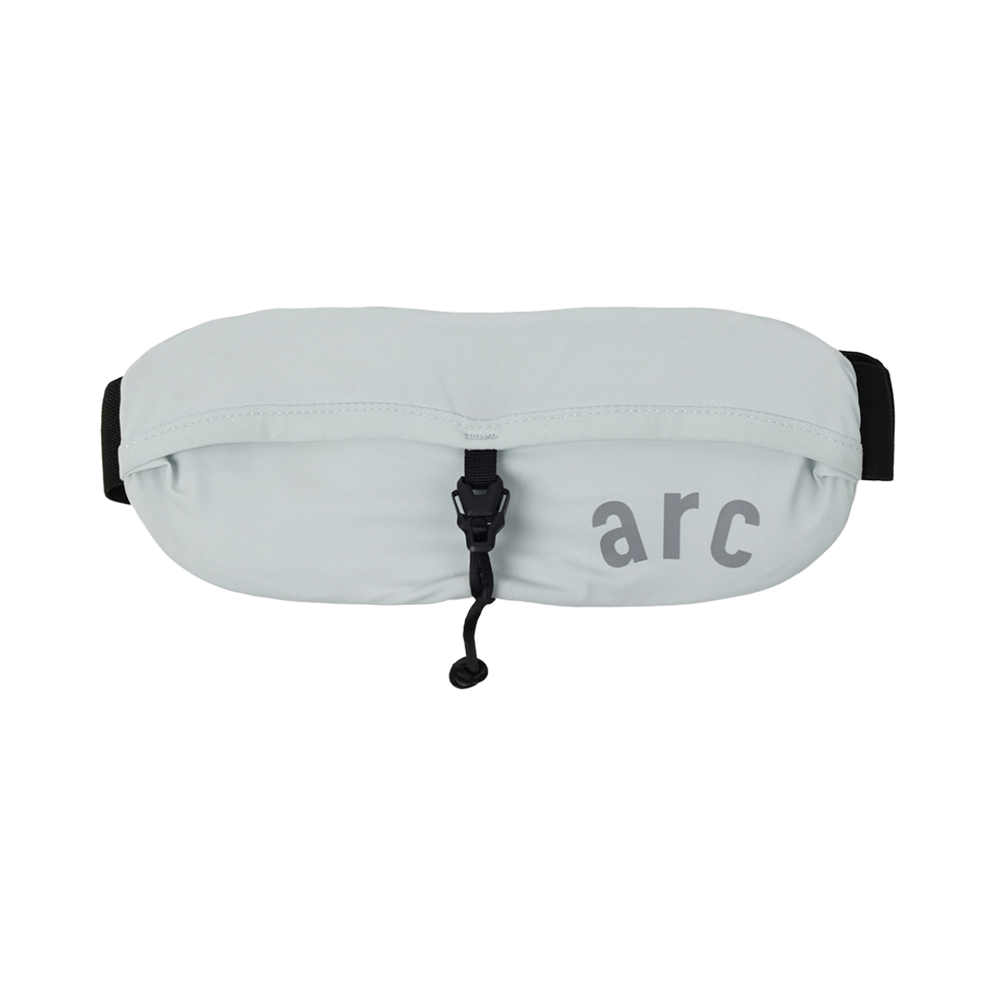 에이알씨 3km 힙색 민트그레이(ARC 3km Hip Sack Mint Grey)