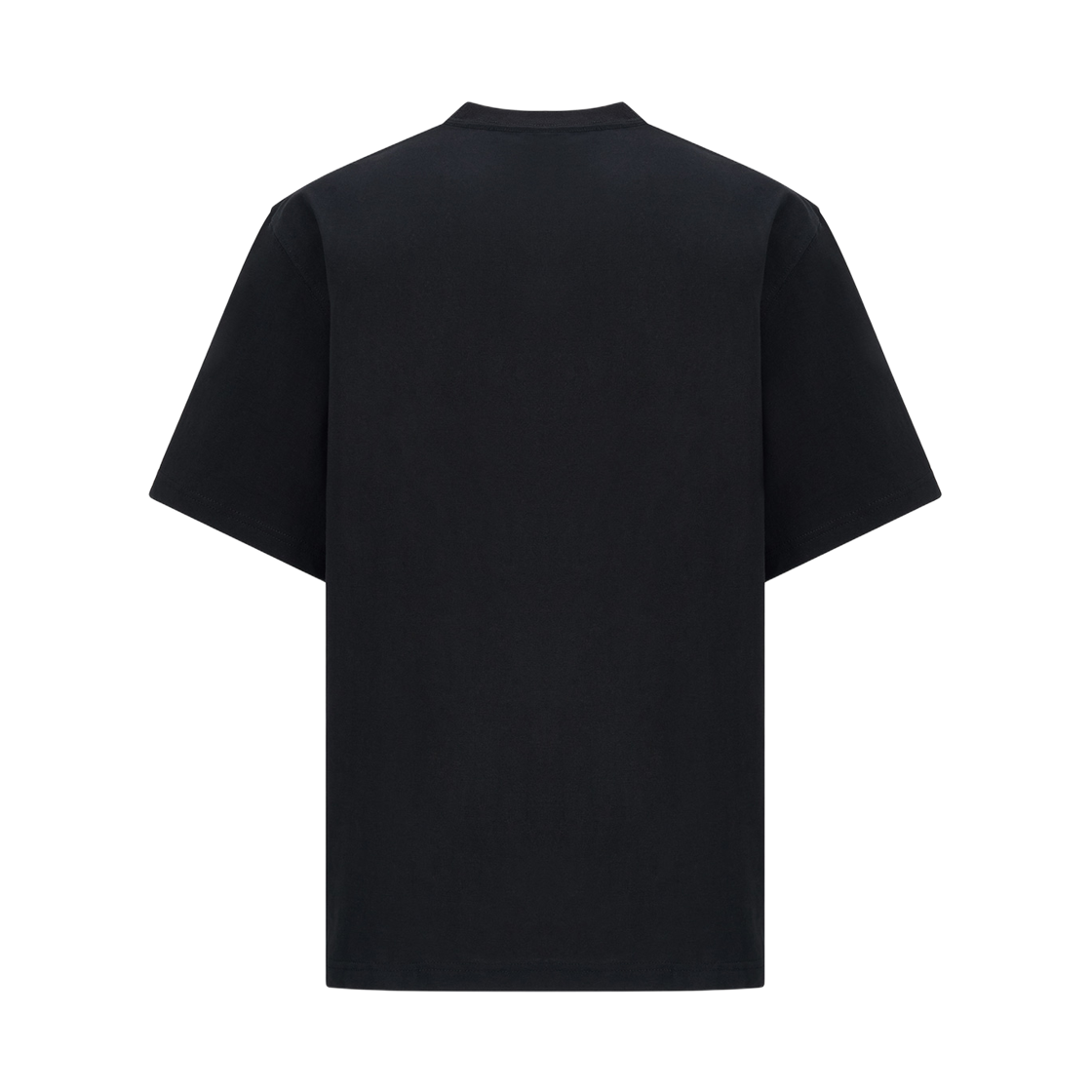 노이스 x 공각기동대 1995 사이보그 티셔츠 블랙(Noice x Ghost In The Shell 1995 Cyborg T-Shirt Black) - 2