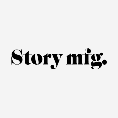 스토리 엠에프지(Story mfg)