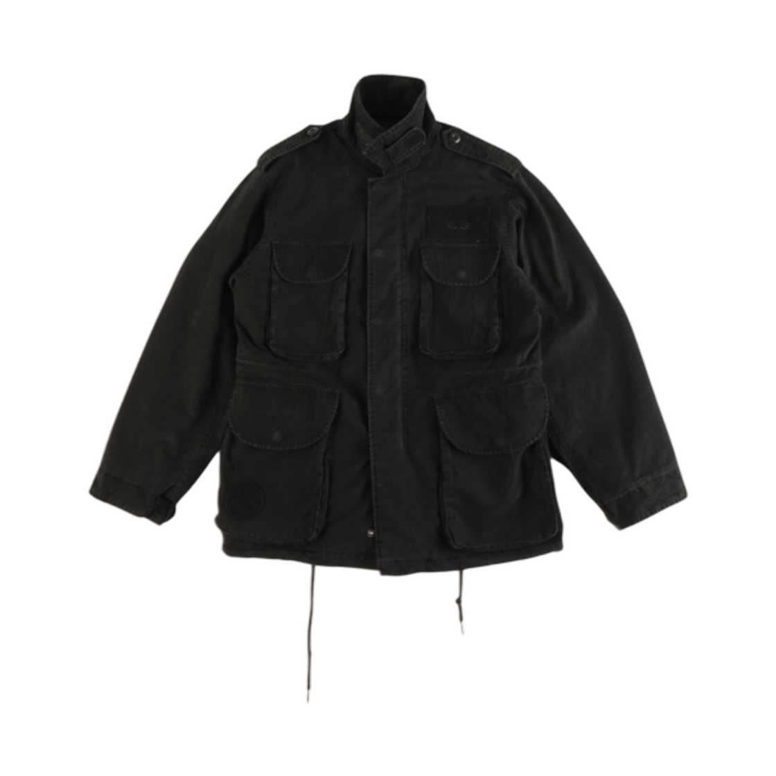 이알티알 M65 필드 자켓 블랙(ERTR M65 Field Jacket Black)