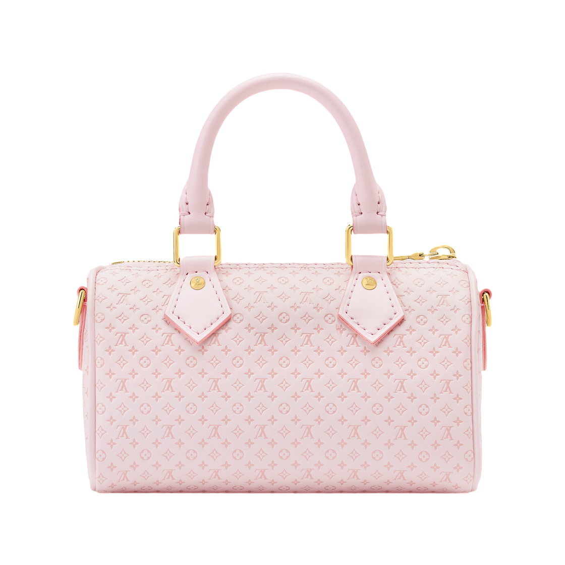 루이비통 나노 스피디 라이트 블리스(Louis Vuitton Nano Speedy Light Bliss) - 3