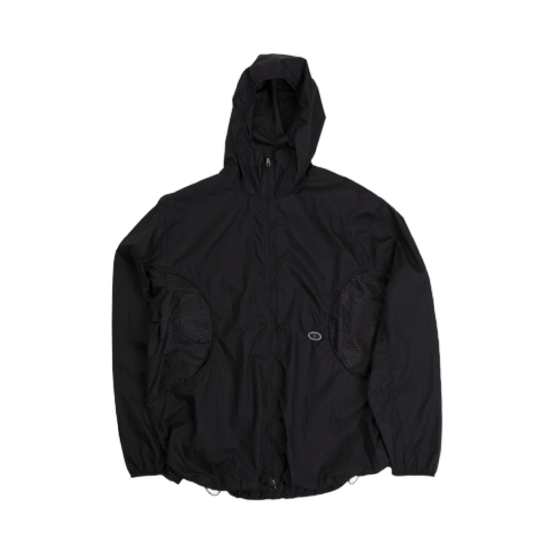 이알티알 아스트로이드 윈드브레이커 블랙(ERTR Asteroid Windbreaker Black) - 1