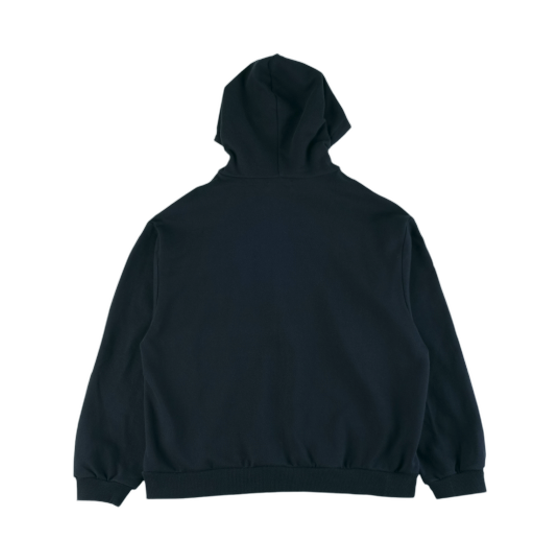 이알티알 에센셜 트레이닝 후드 집업 네이비(ERTR Essential Training Hoodie Zip Up Navy) - 2