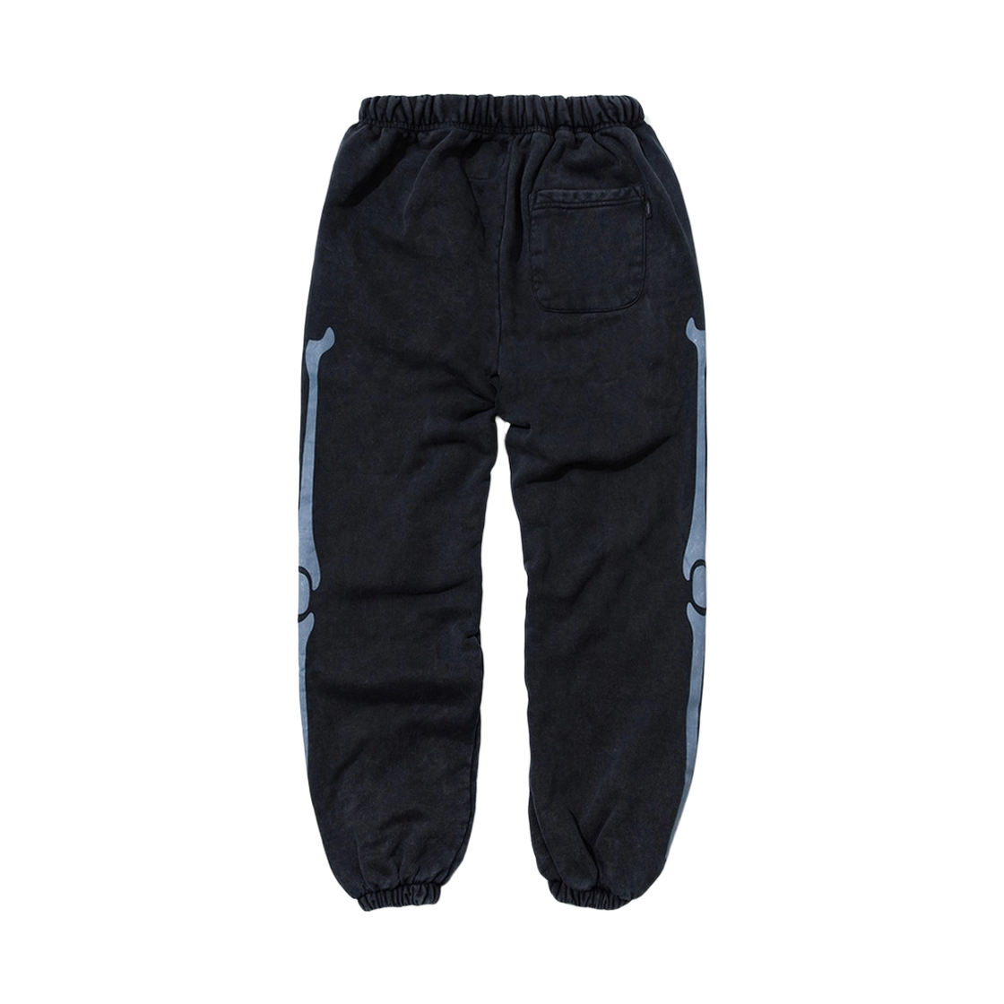 벤슨 레더 오리지날 본 스웻 팬츠 / 피그먼트(Vanson Leathers Original Bone Sweat Pants/ Pigment) - 3