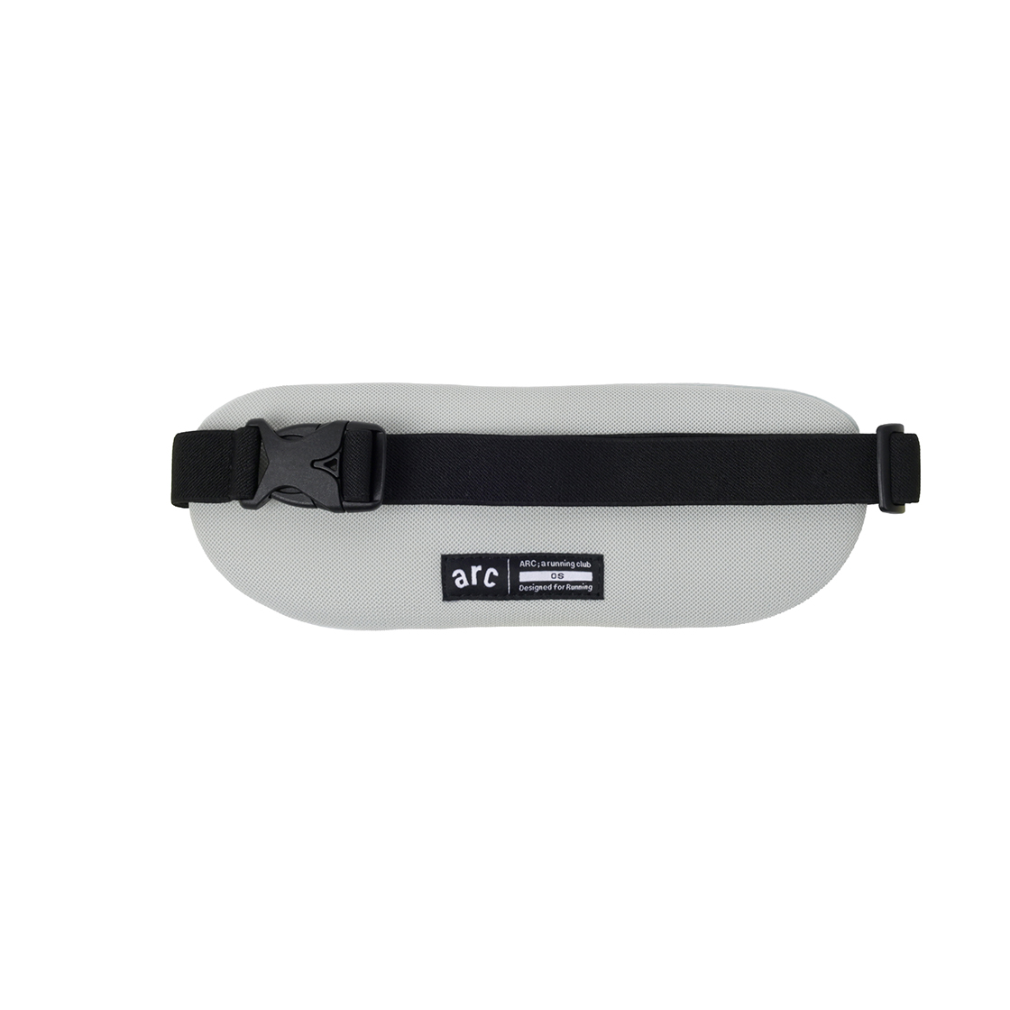에이알씨 러닝 슬림 벨트 민트그레이(ARC Running Slim Belt Mint Grey) - 3