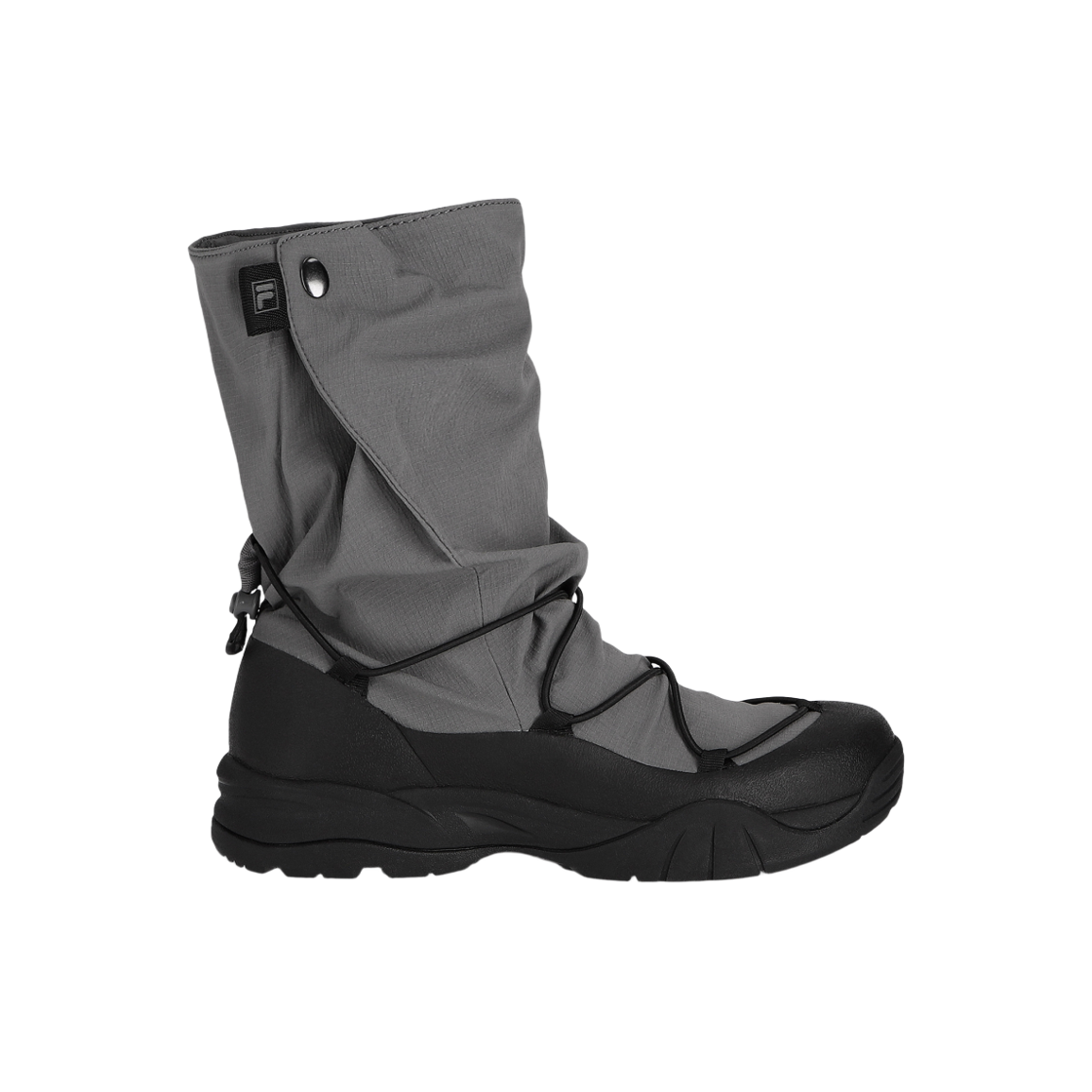 [6% 적립] 휠라 페이토 쉴드 v2 블랙([6% 적립] FILA Peito Shield V2 Black) - 1
