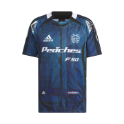 Adidas x Peaches Teamgeist Jersey Night Marine - KR Sizing