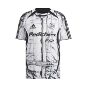 Adidas x Peaches Teamgeist Jersey Chalk White - KR Sizing