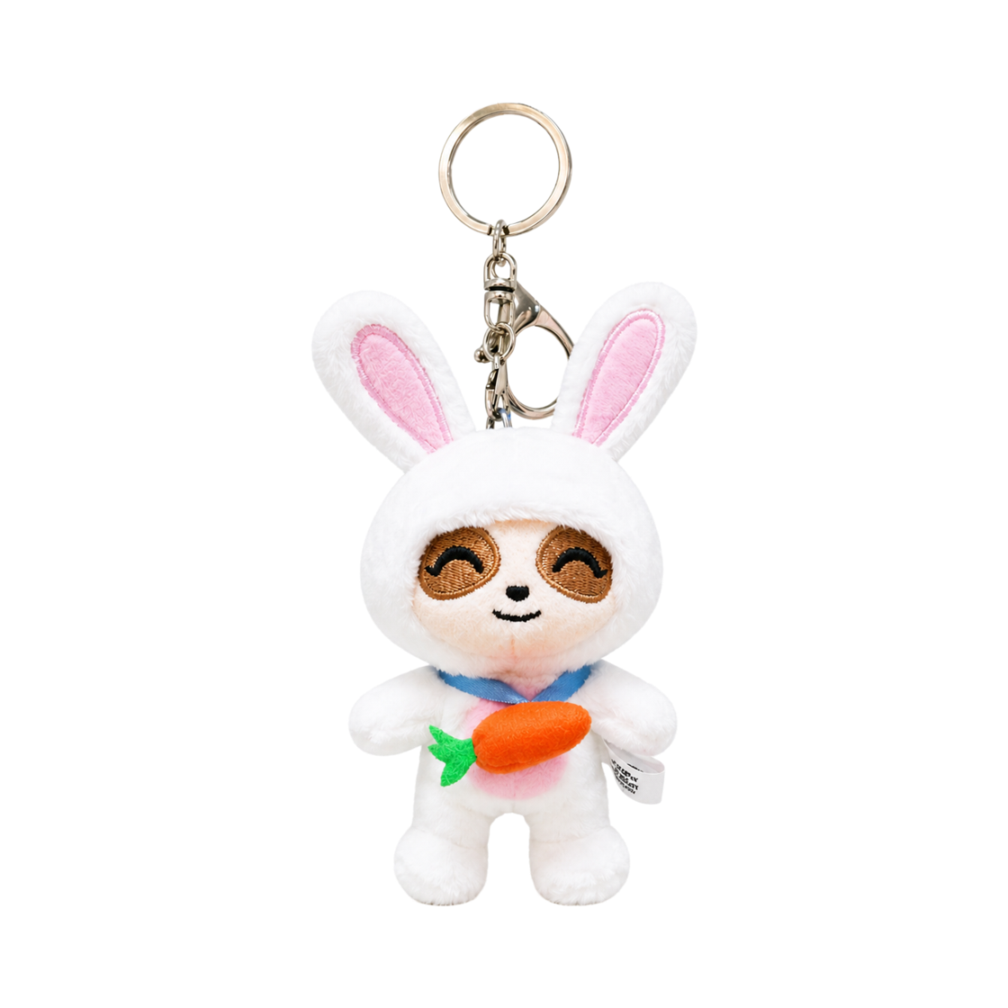드림씨앤씨 리그오브레전드 티모 키링 인형 10cm 복실복실 티모(Dream C&C League Of Legends Teemo Keyring 10cm) - 1