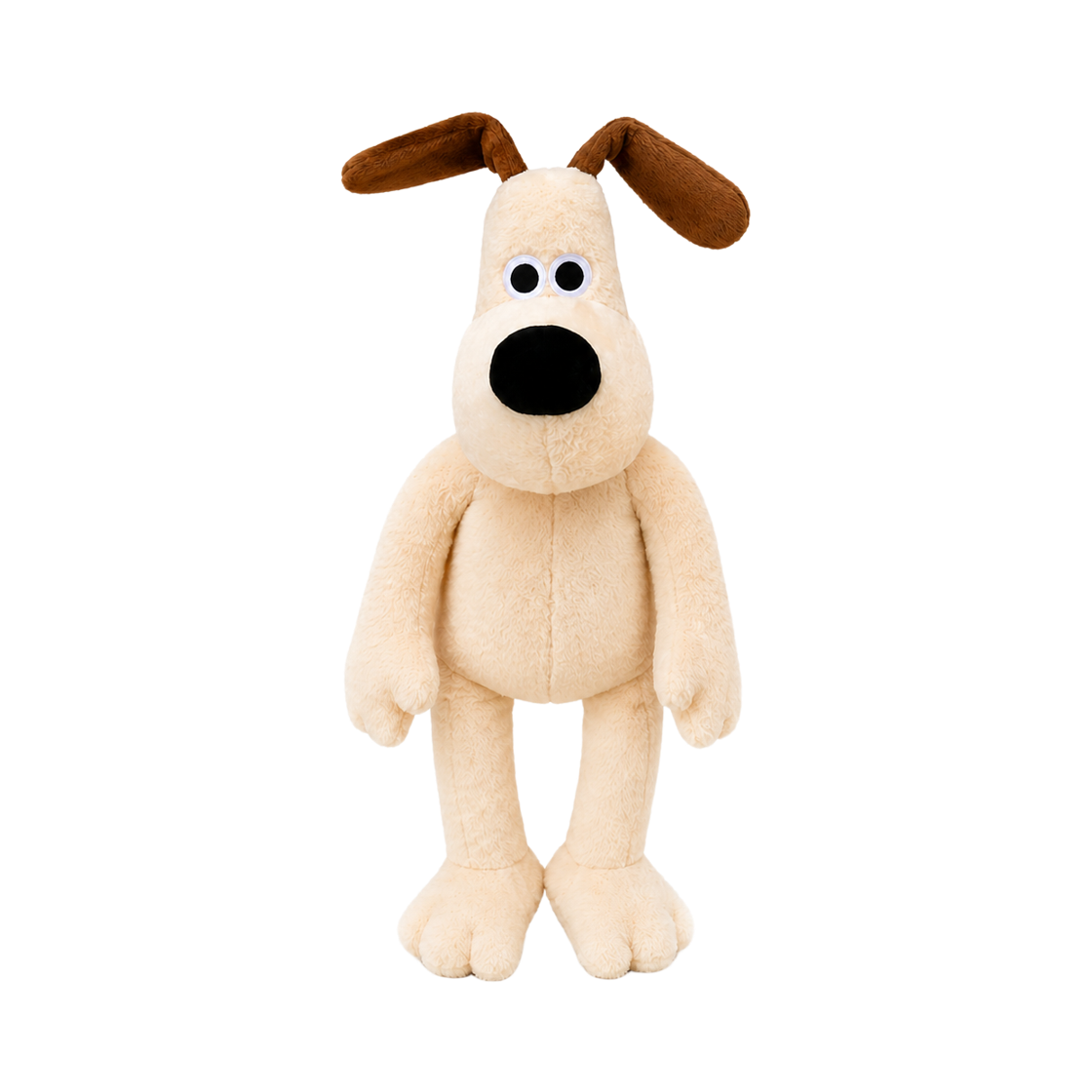 드림씨앤씨 월레스와 그로밋 특대형 인형 바디필로우 70cm(Dream C&C Wallace & Gromit Plush Big Body Pillow 70cm)