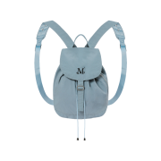 MUCENT Mute Mini Back Pack Blue