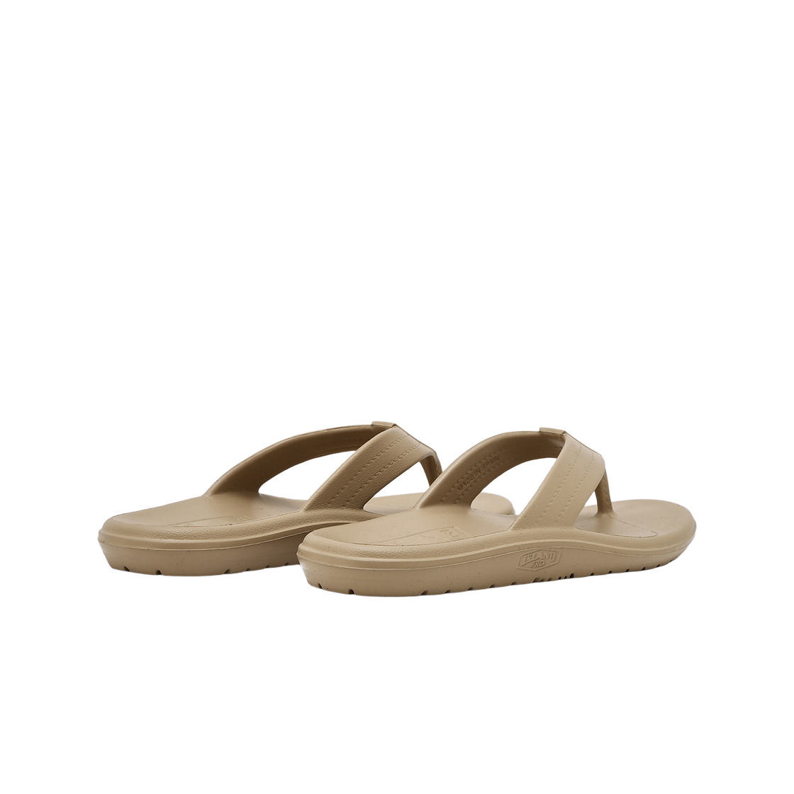 아일랜드 슬리퍼 남여공용 베이지 EVA Y 슬라이드(ISLAND SLIPPER Unisex Beige EVA Y Slide) - 3