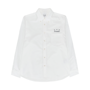 IAB Studio IAB Shirt White