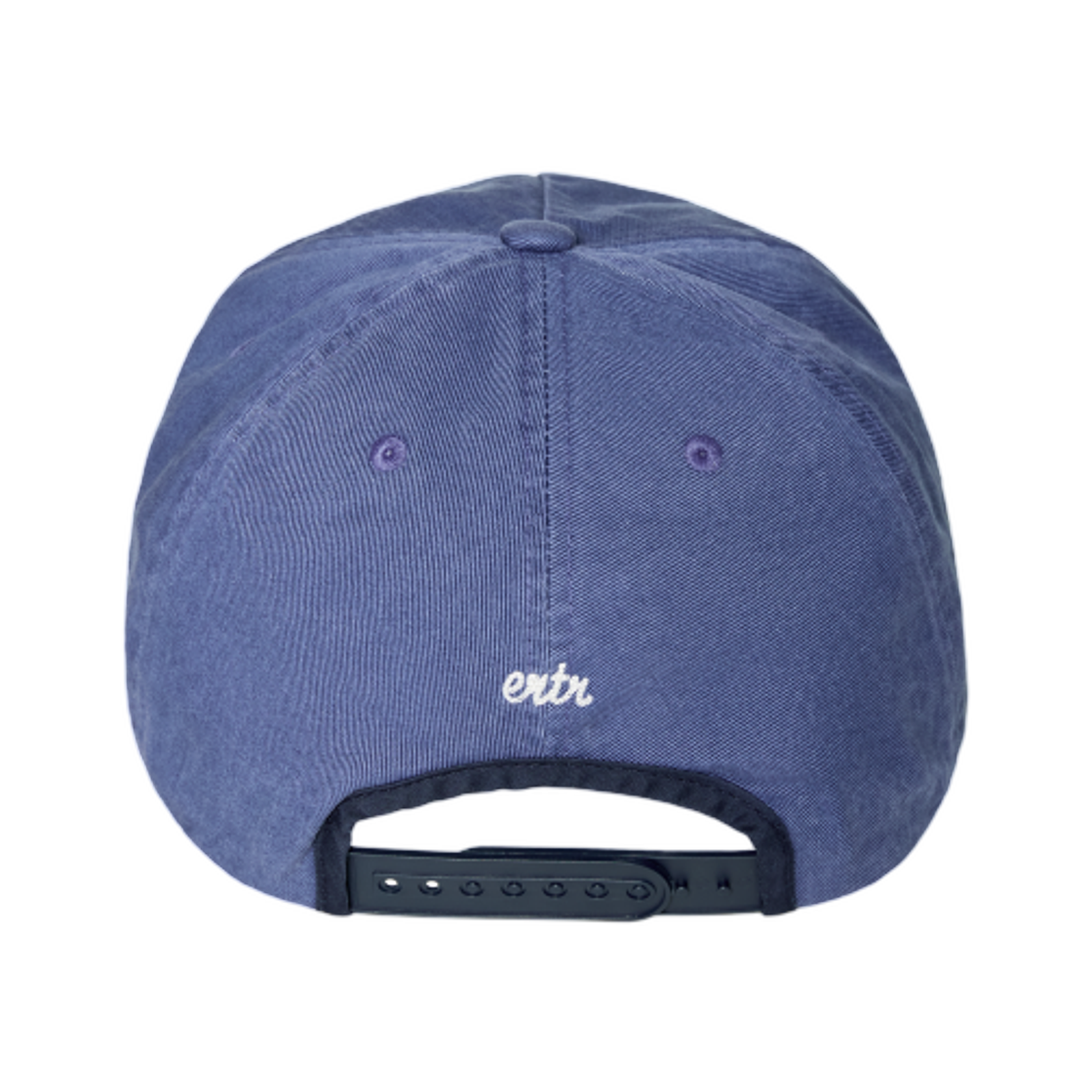 이알티알 수에기 캡 블루(ERTR Suaegi Cap Blue) - 2