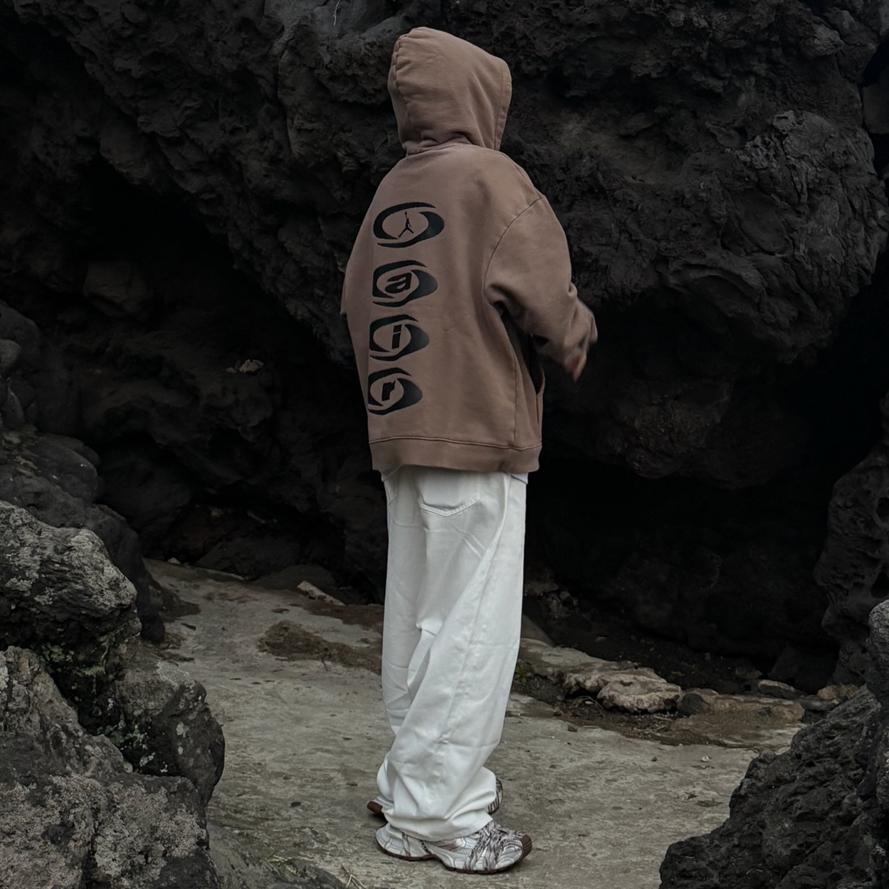 KREAM 스타일 - 5