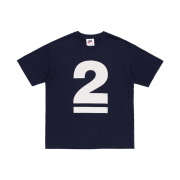Nike x Nigo LO2 T-Shirt Navy