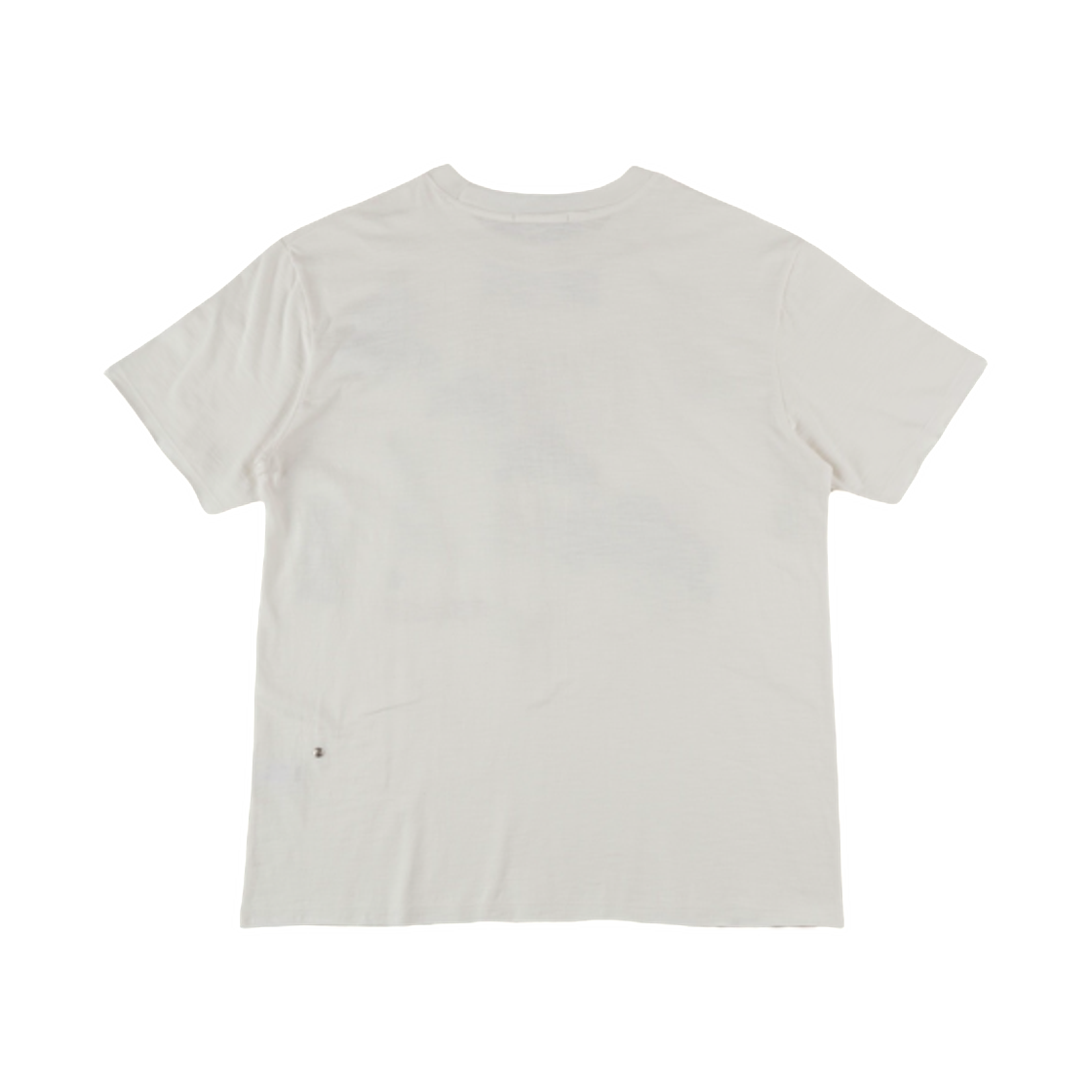이알티알 갤럭시 투어 티셔츠 화이트(ERTR Galaxy Tour T-Shirt White) - 2