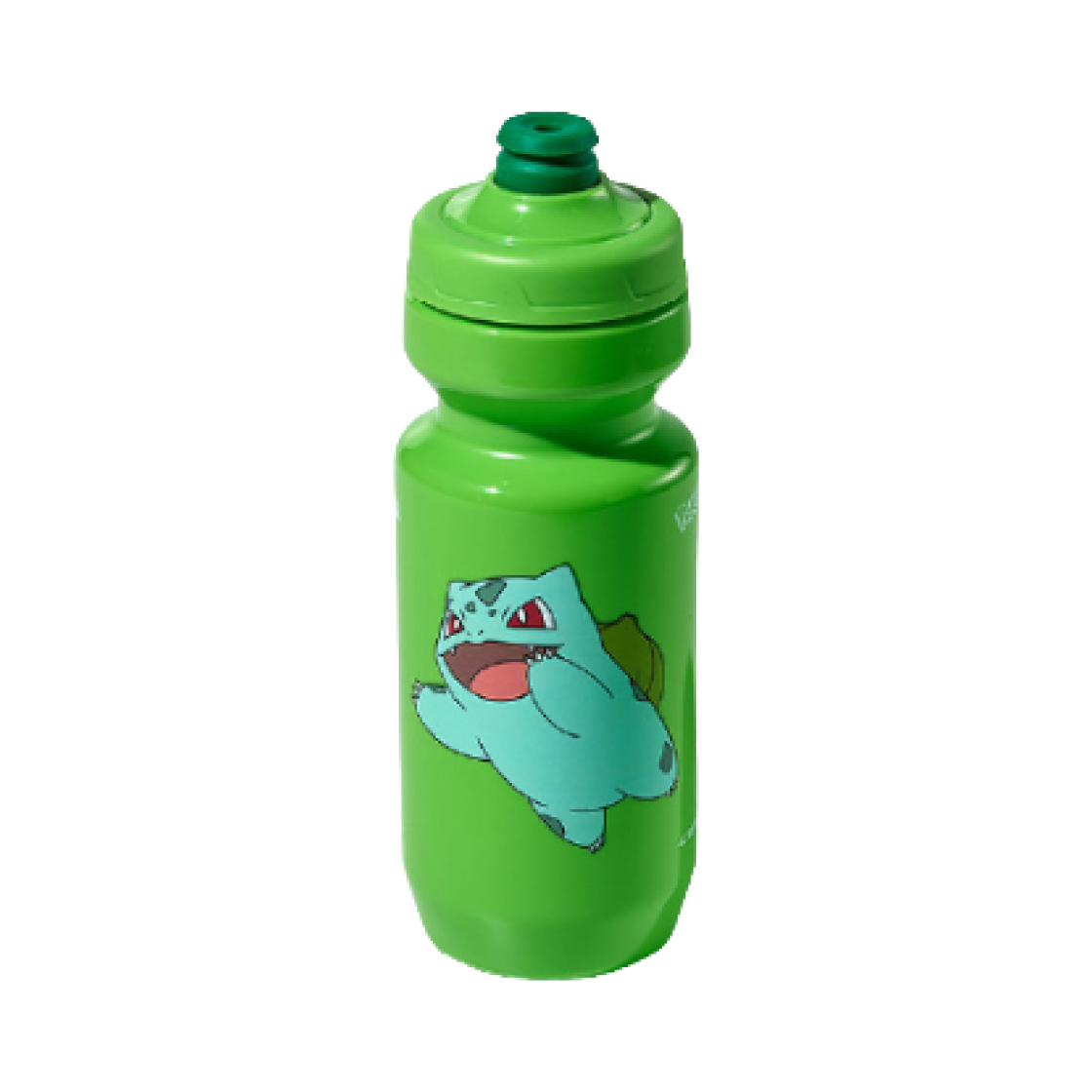 첼로 바이크 x 포켓몬 물통 이상해씨(Cello Bike x Pokemon Water Bottle Bulbasaur)