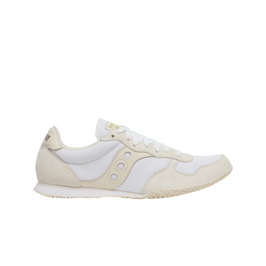 S71016-4 Saucony Racer 80 White