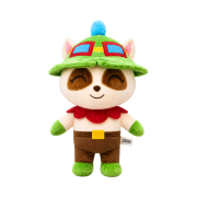 Dream C&C League Of Legends Teemo Plush 30cm