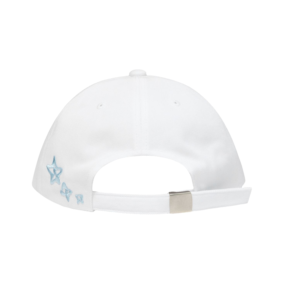 팬시 클럽 유어스 엔젤 캡 화이트(Fancy Club Yours Angel Cap White) - 2