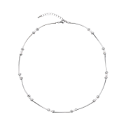 noun Still Night Necklace
