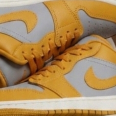 (W) Jordan 1 Low Cement Grey Chutney 착용 스타일