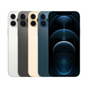 [A등급] Refurbished iPhone 12 Pro 256GB (Battery 86~89%)