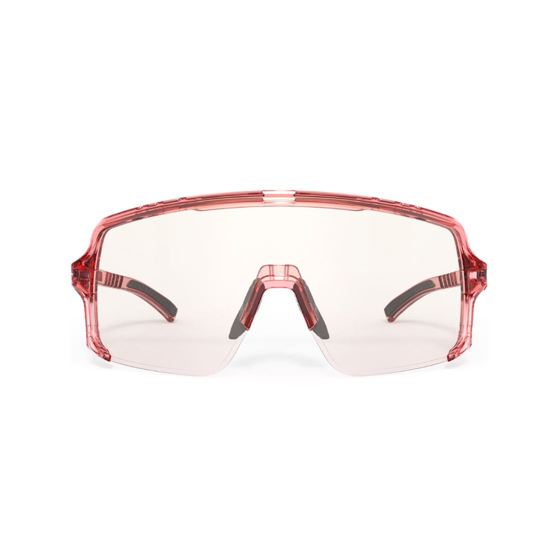더블유티디 G1 클리어핑크 피치 변색(WTD G1 Clear Pink Peach) - 2