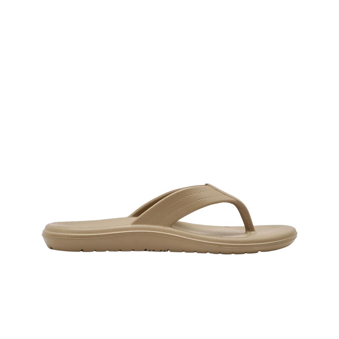 아일랜드 슬리퍼 남여공용 베이지 EVA Y 슬라이드(ISLAND SLIPPER Unisex Beige EVA Y Slide) - 4