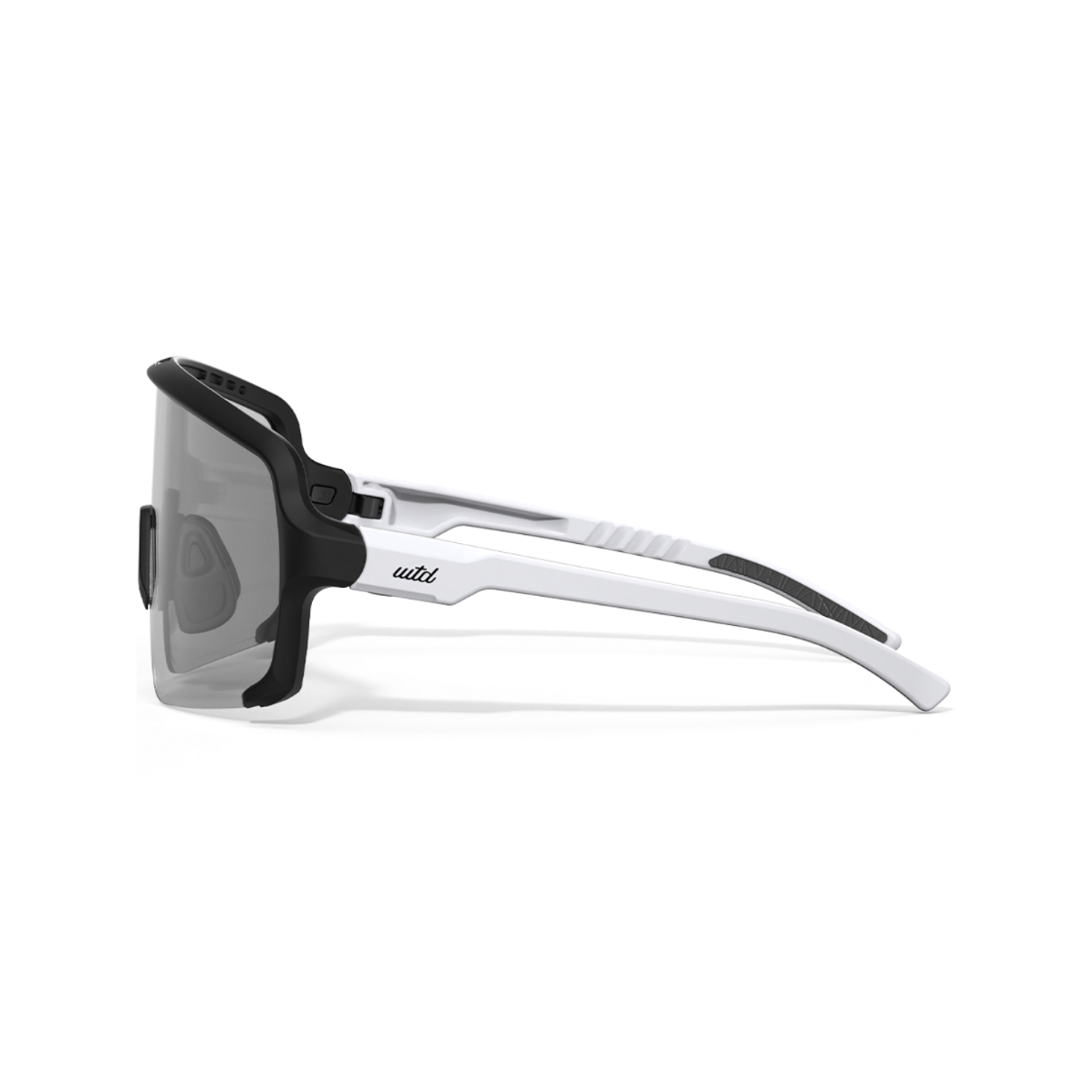 더블유티디 G1 블랙화이트 스모크 변색(WTD G1 Black White Smoke) - 3