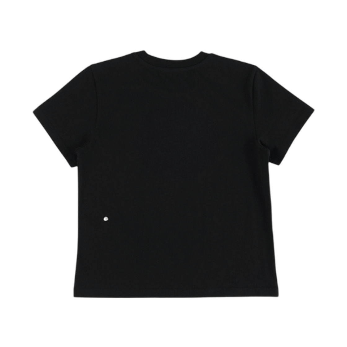 이알티알 에센셜 티셔츠 블랙(ERTR Essential T-Shirt Black) - 2