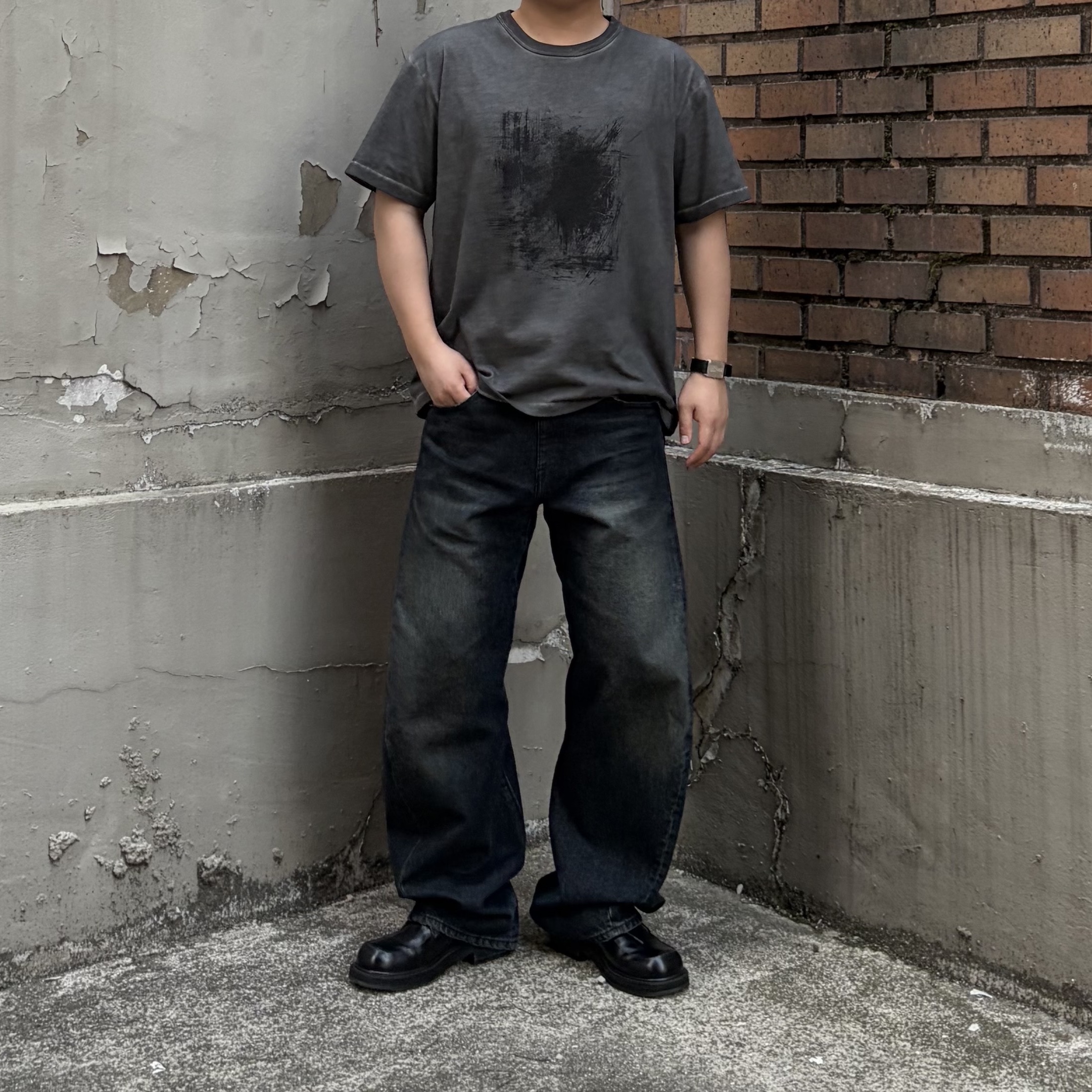 him0_0d님의 스타일 - 1